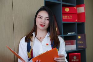乐鱼官方网站,乐鱼leyu(中国)
集团总裁陈文舒荣任粤港澳大湾区经济文化促进会副会长
