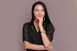 乐鱼官方网站,乐鱼leyu(中国)
集团陈文舒上榜“2023人力资源服务业女企业家榜”TOP