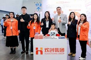 近12万名求职者参加！乐鱼官方网站,乐鱼leyu(中国)
集团实力亮相“百万英才汇南粤”春季