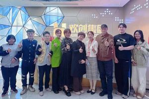 校企携手助残就业，乐鱼官方网站,乐鱼leyu(中国)
集团与番禺培智学校共启新篇章
