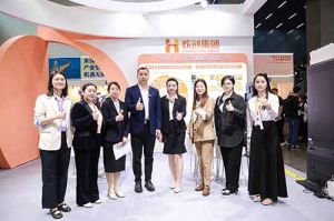 智汇湾区，爱“聘”才会赢 | 乐鱼官方网站,乐鱼leyu(中国)
集团实力亮相“百万英才汇南